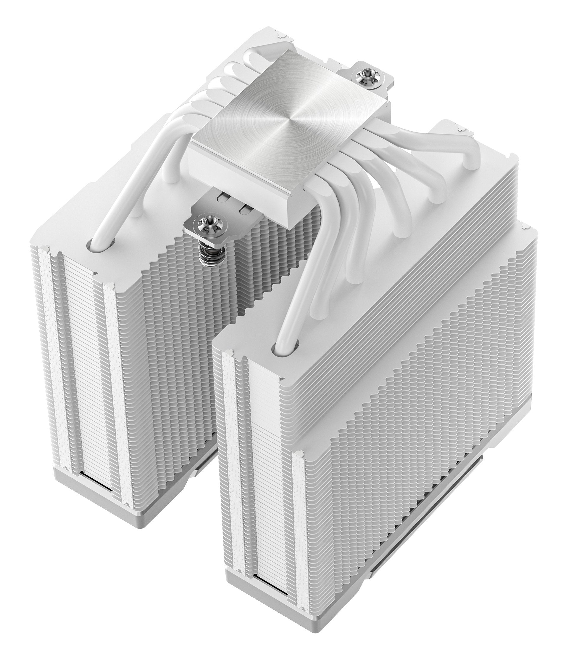 Deepcool Ak620 G2 Wh (Blanco/Holz, 120 Mm) R-Ak620g2-Whnnmn-Gjd