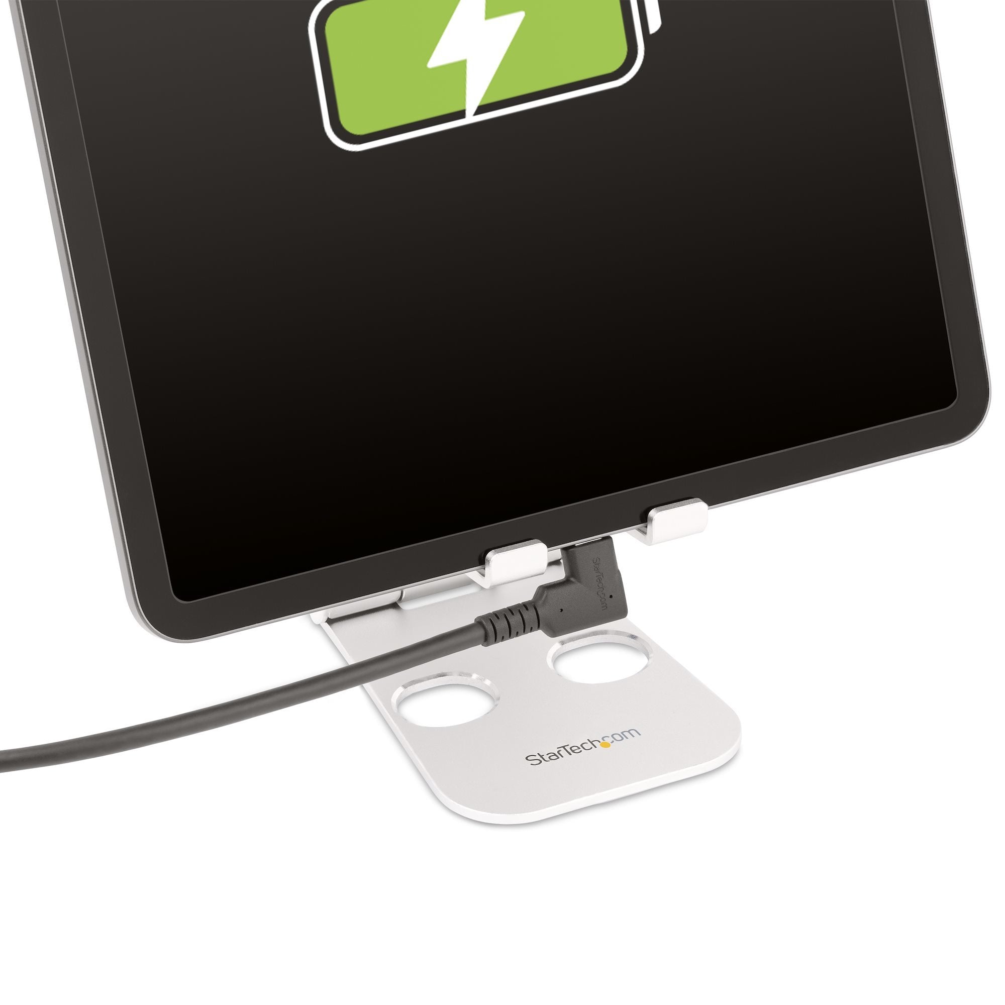 Startech.Com Rusb31cc50cmbr Cable Usb 0,5 M Usb 3.2 Gen 2 [3.1 Gen 2] Usb C Negro