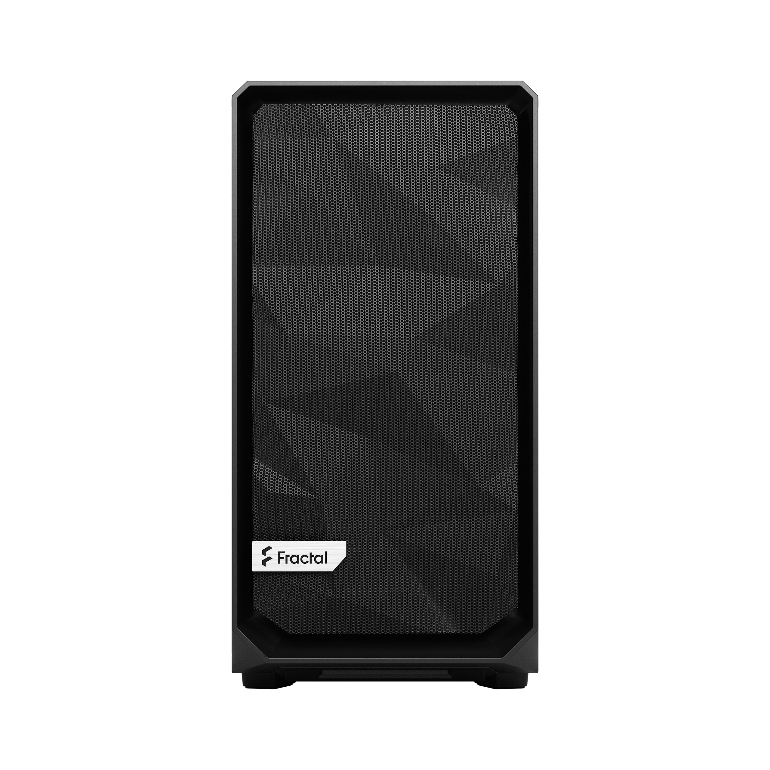EAN 7340172702641 - Fractal Design Meshify 2 Mini Negro imagen 2