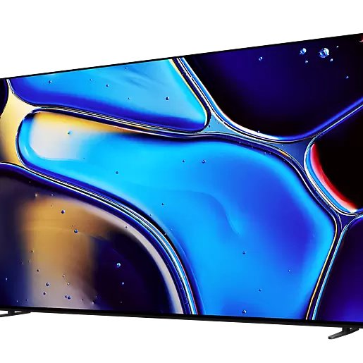 EAN 4548736159754 - Sony BRAVIA 8 165,1 cm (65") 4K Ultra HD Smart TV Wifi Negro, Plata imagen 3