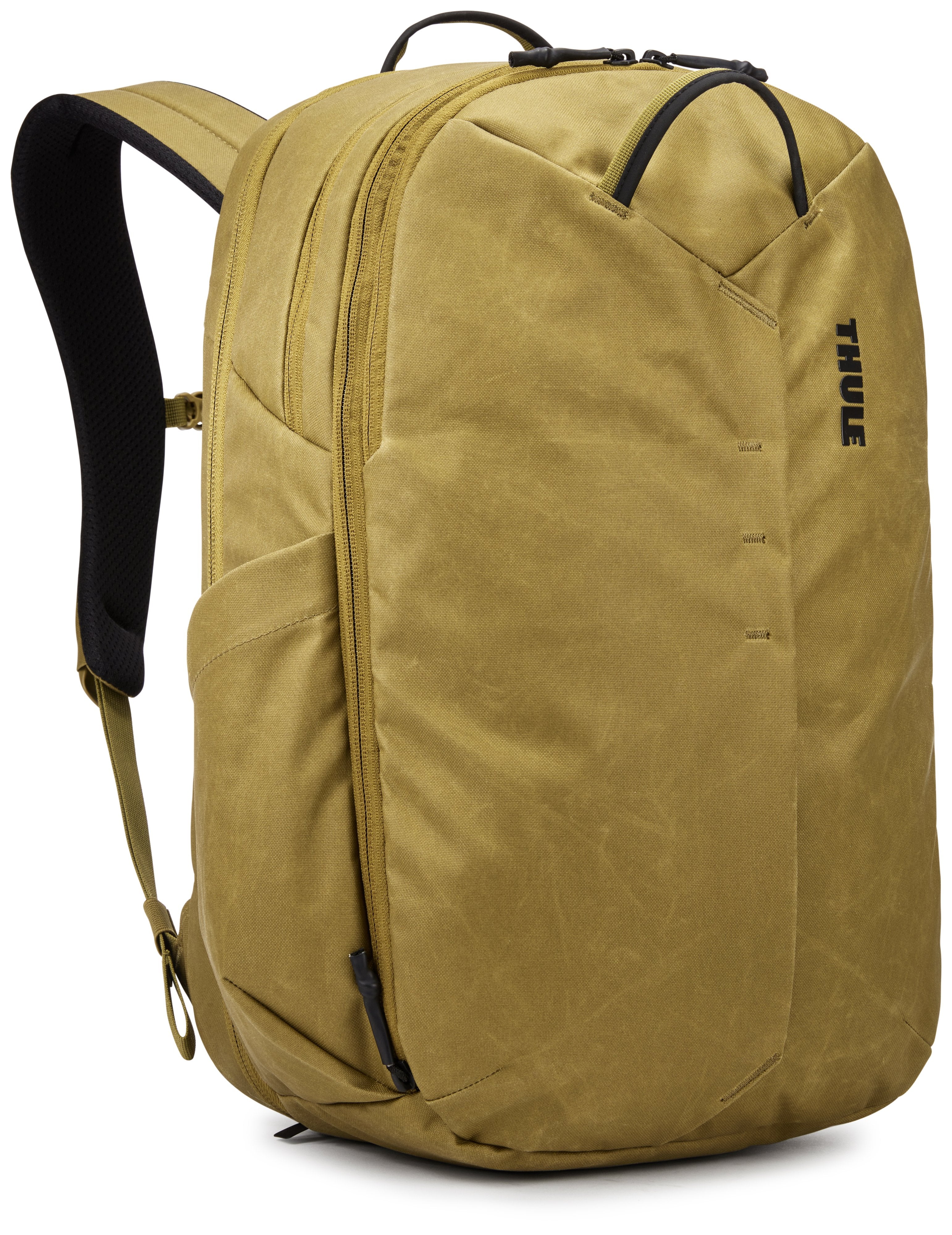 Mochila Thule Aion Tatb128 - Nutria Caqui Poliéster