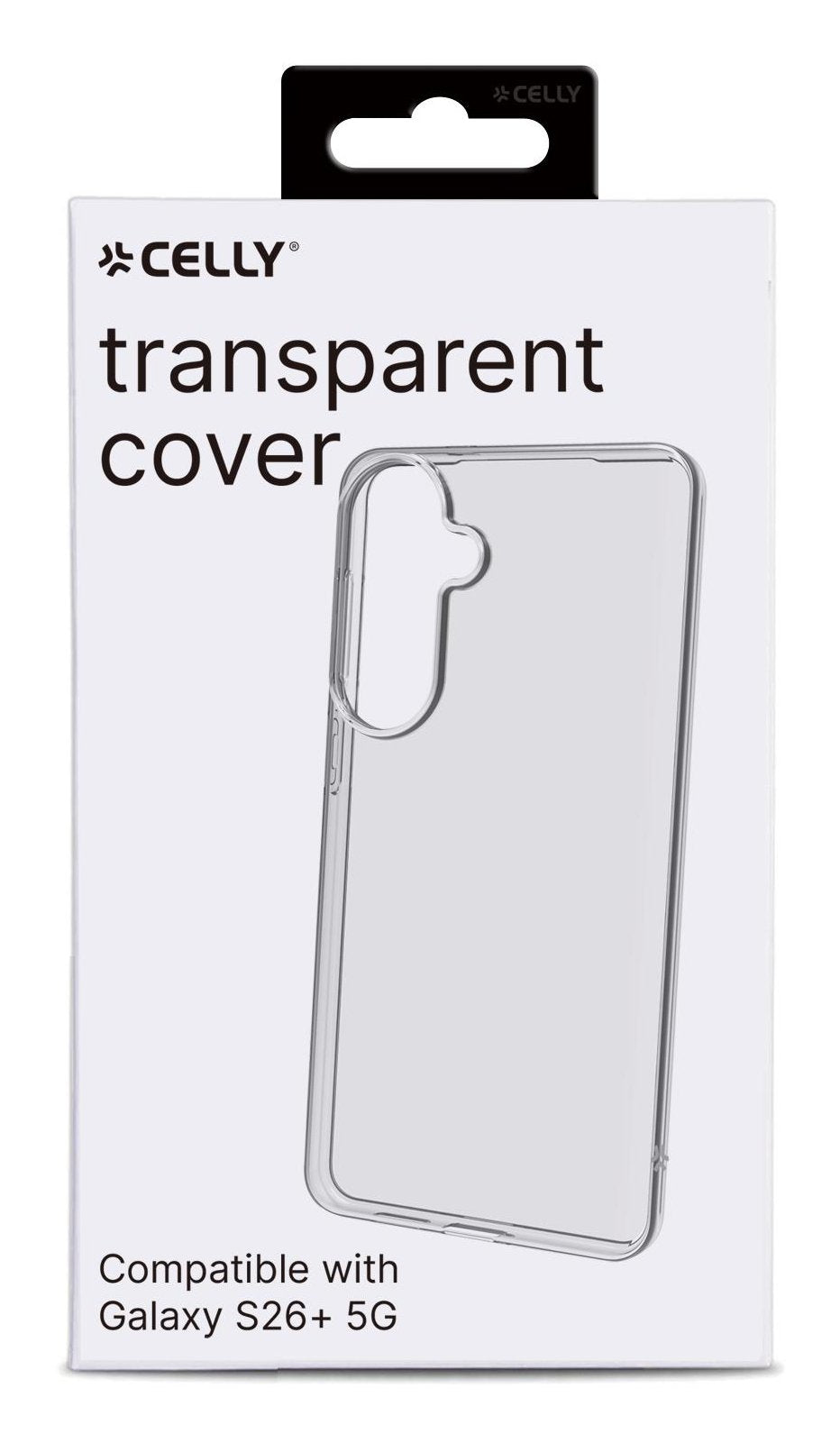 Gelskin Galaxy S26+