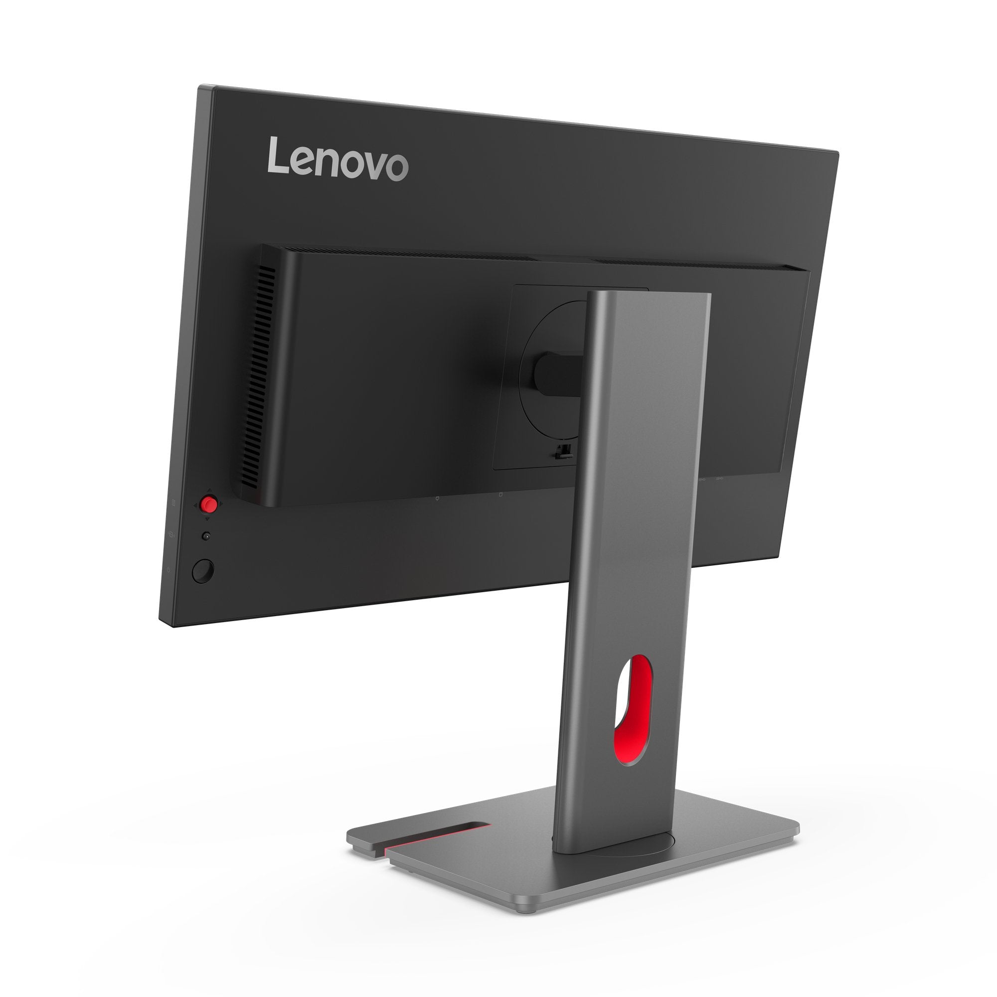 Lenovo Thinkvision P24q-40 Monitor Led 24" (23.8" Visible) 2560 X 1440 Qhd @ 120 Hz Ips 300 Cd/M² 1500:1 Hdr10 4 Ms Hdmi Displayport Negro Azabache