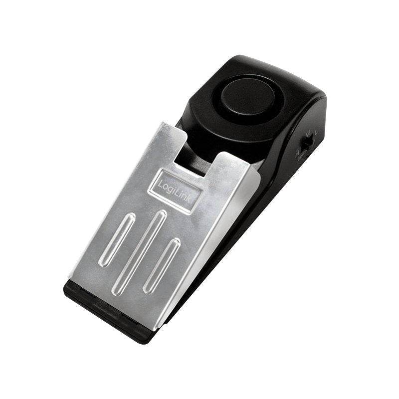 EAN 4052792041699 - LogiLink SC0208 alarma personal imagen 2