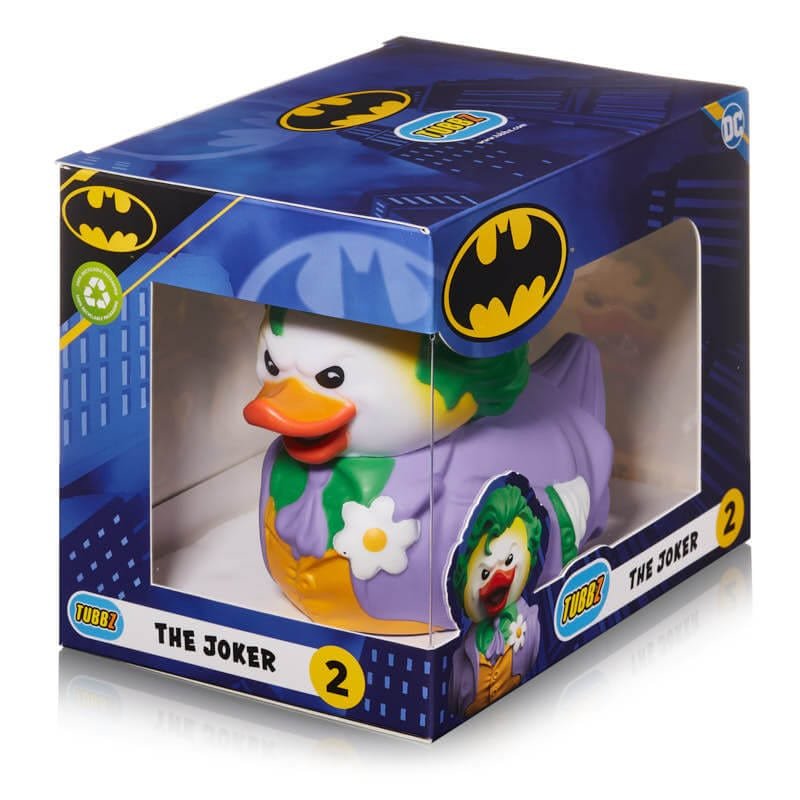 EAN 5056280454441 - TUBBZ 5056280454441 collectible figure imagen 6