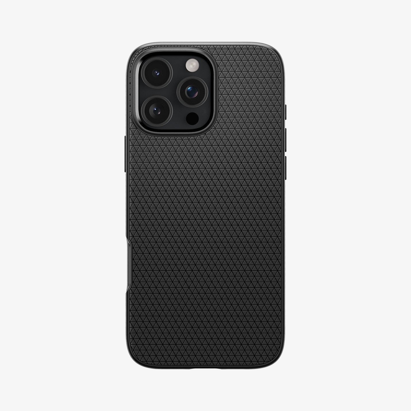 EAN 8809971230292 - Spigen Liquid Air funda para teléfono móvil 16 cm (6.3") Negro imagen 1