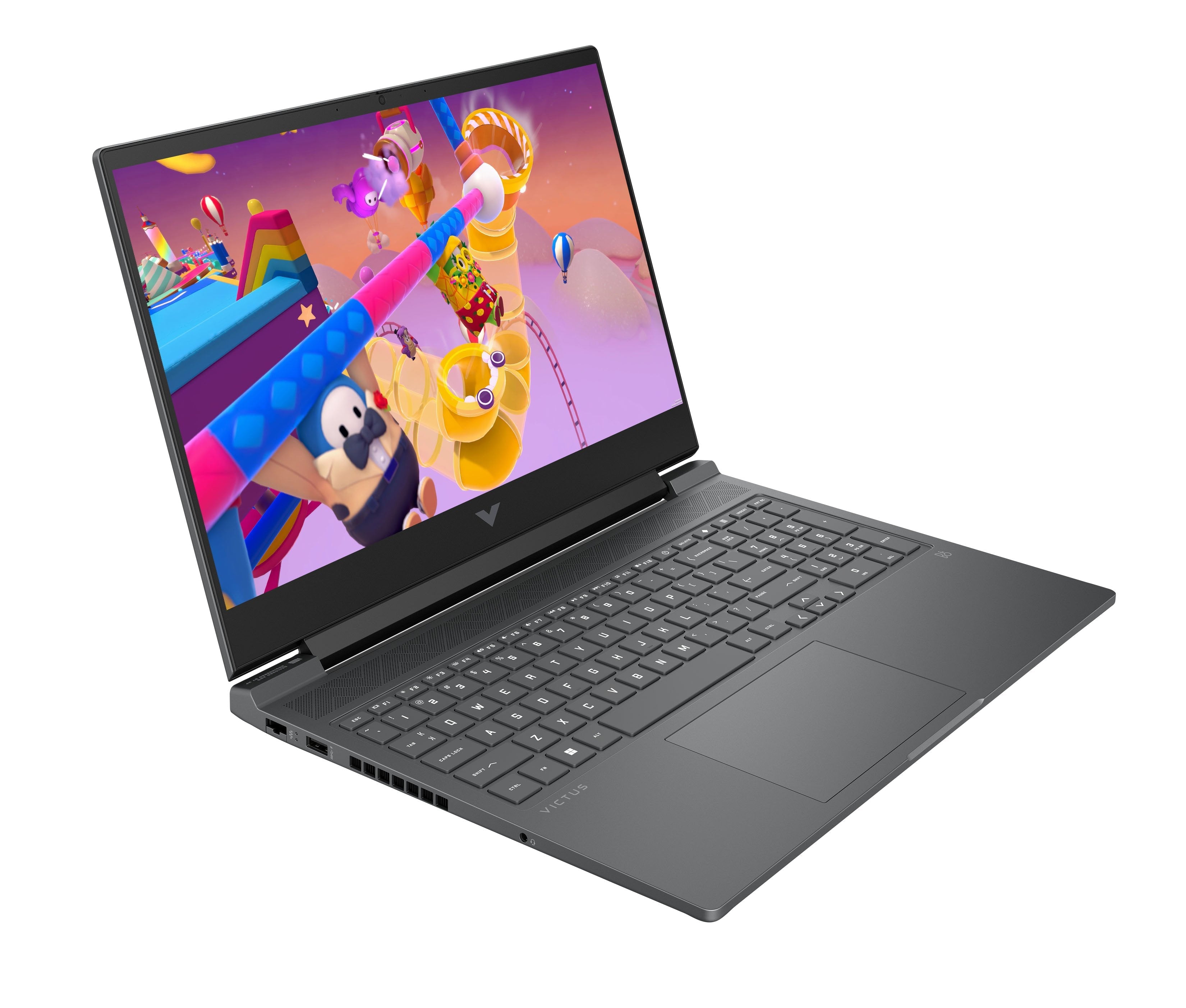 EAN 0197497409376 - HP Victus Gaming Victus 16-s0009ns AMD Ryzen™ 7 7840HS Portátil 40,9 cm (16.1") Full HD 16 GB DDR5-SDRAM  imagen 2