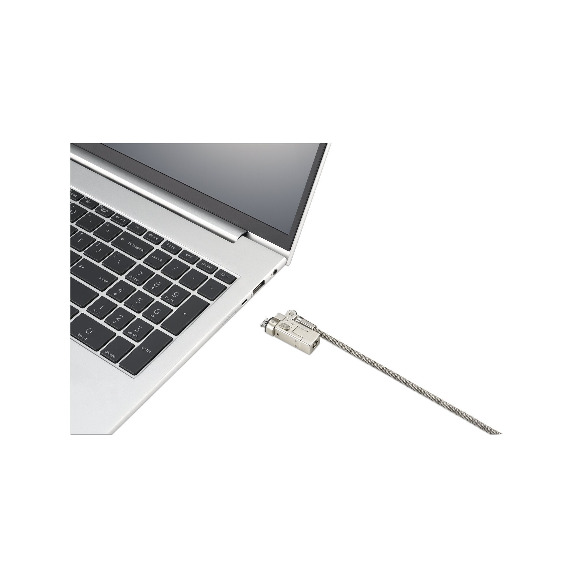EAN 0085896606307 - Kensington K60630WW cable antirrobo Plata 1,83 m imagen 3