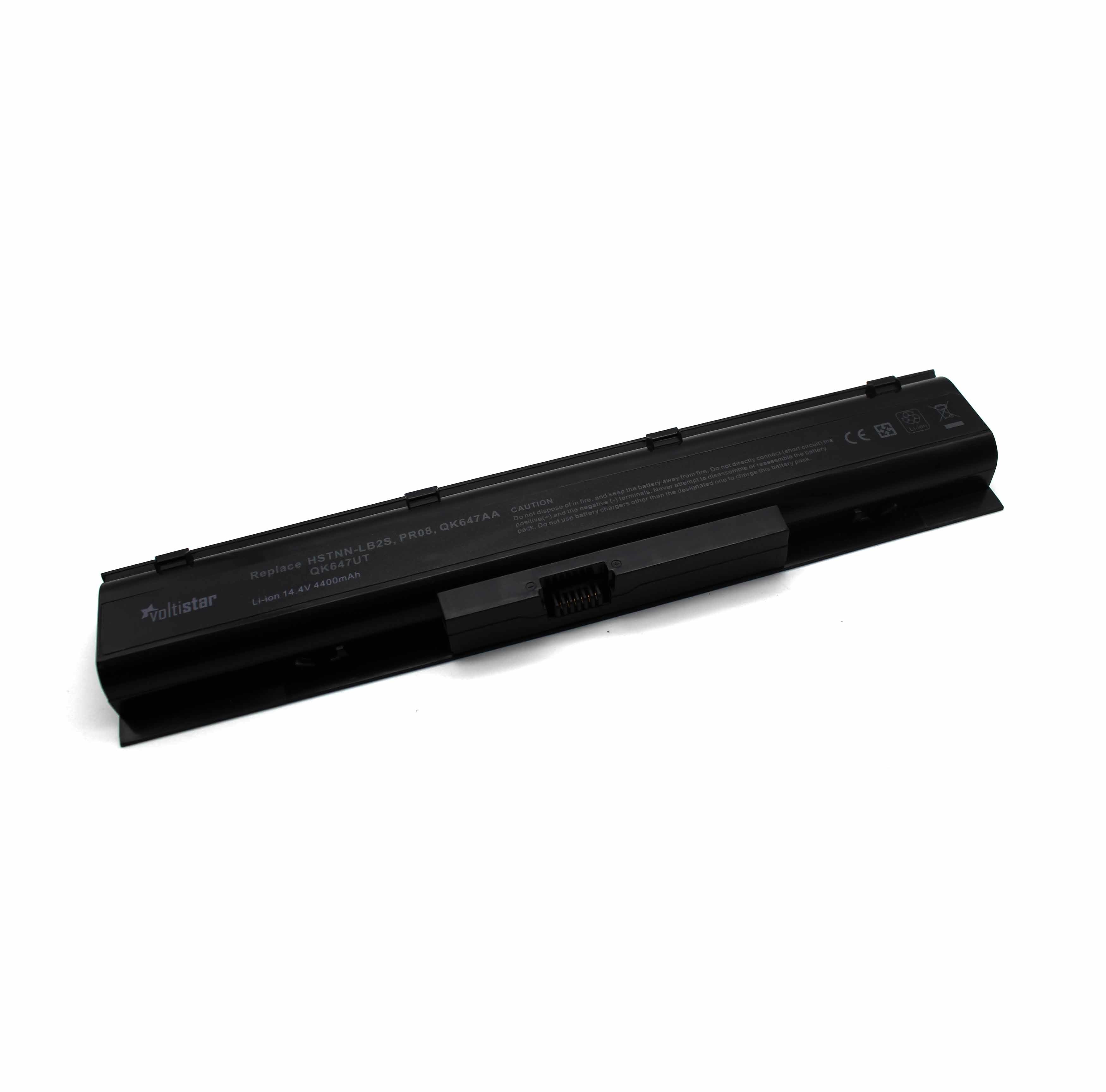 EAN 8435597432507 - VOLTISTAR BAT2072 refacción para laptop Batería imagen 3