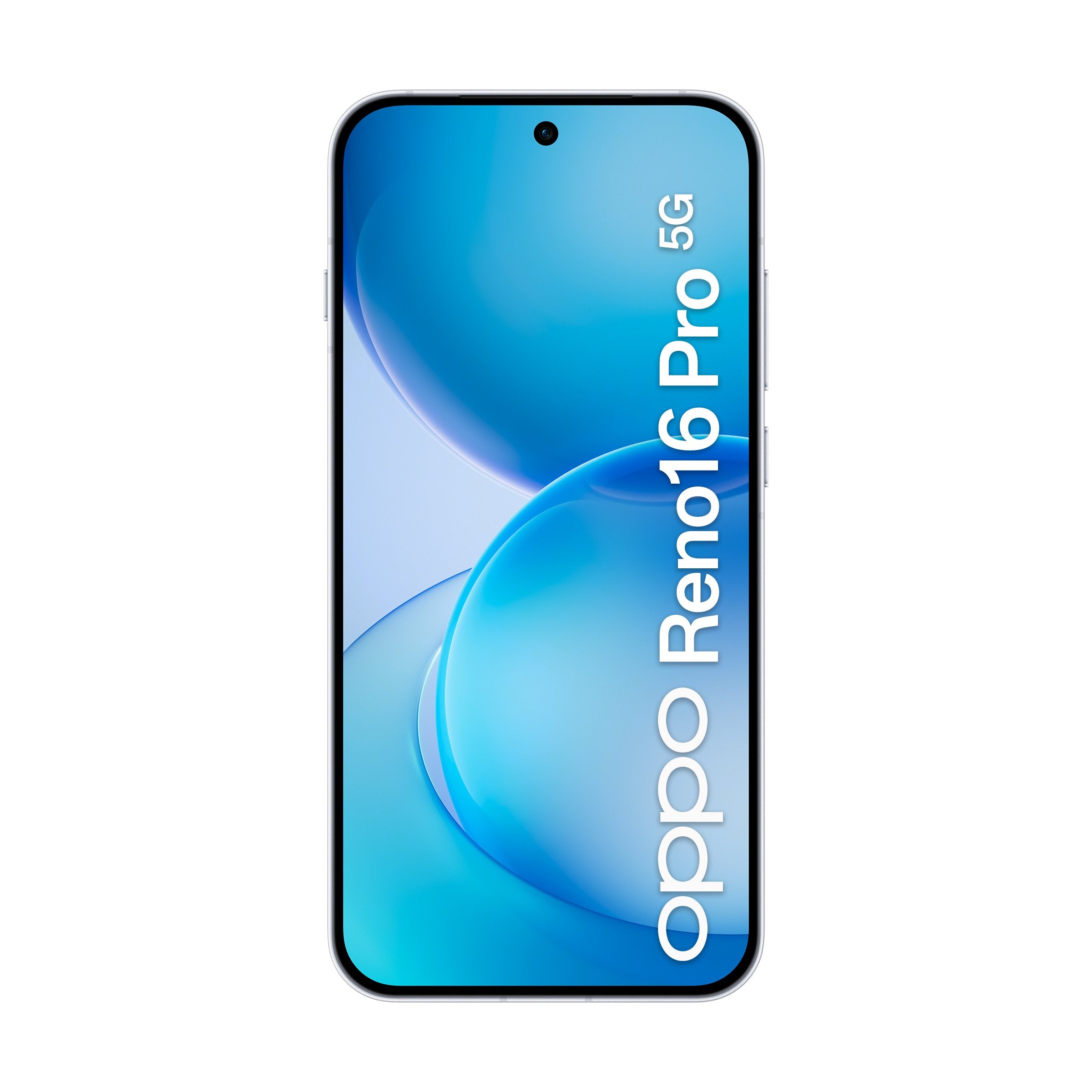 Smartphone  Oppo Reno16 Pro 5g 12gb/512gb Blanco
