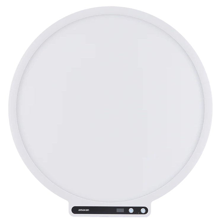 Amaran Verge Max Kit Weiss