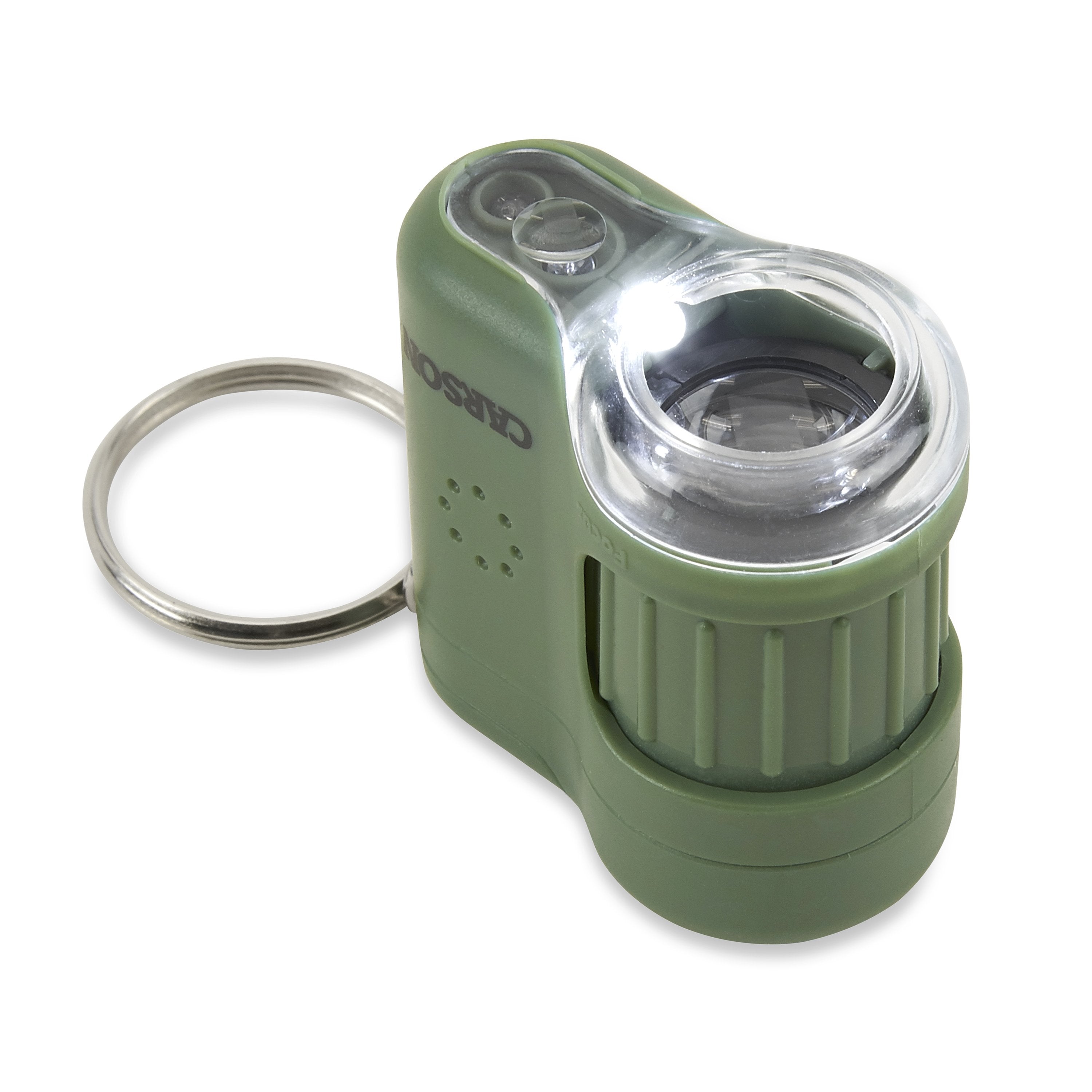Carson Micromini 20x Microscopio Digital