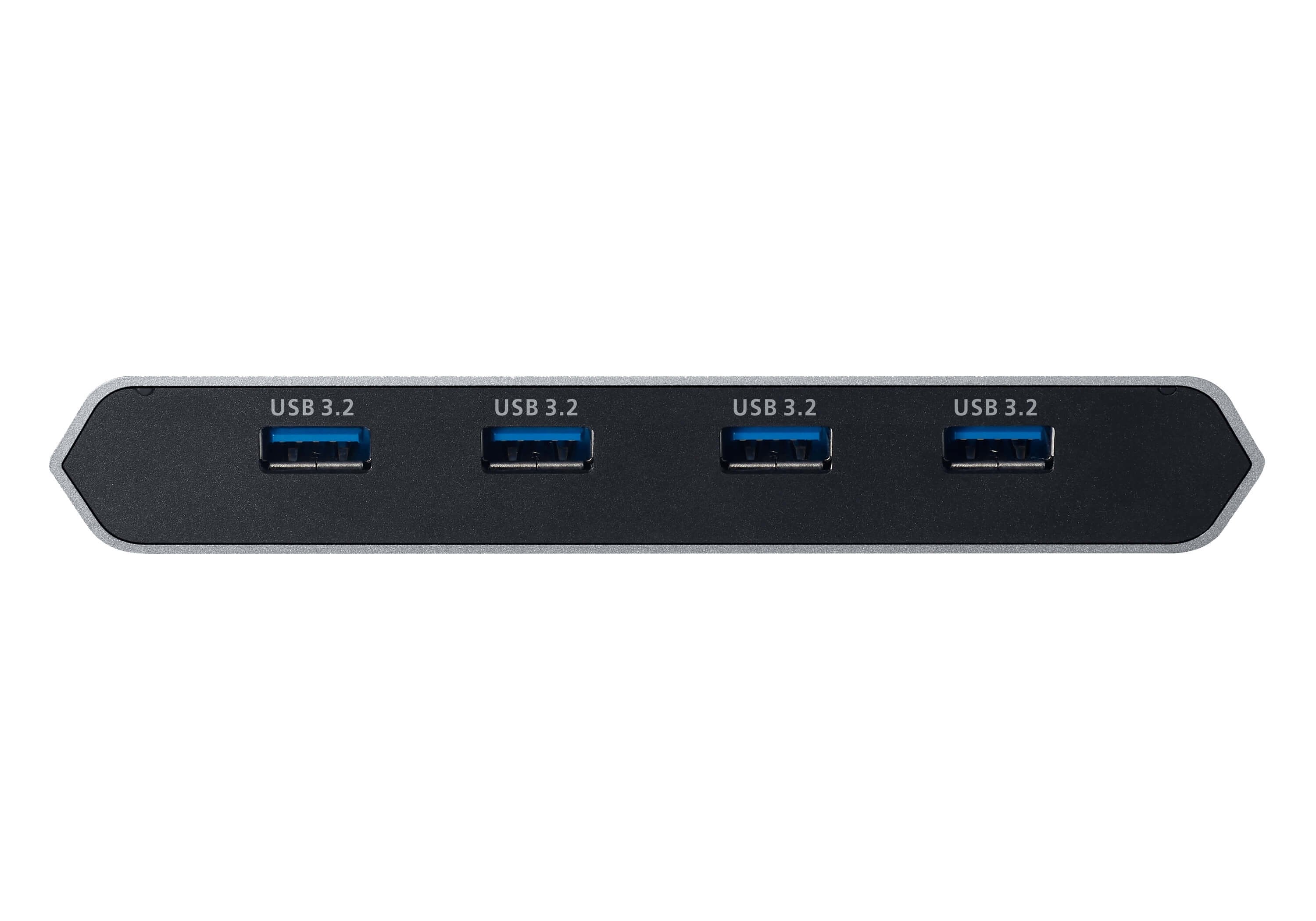 Aten Us3311 Interruptor Kvm Aluminio
