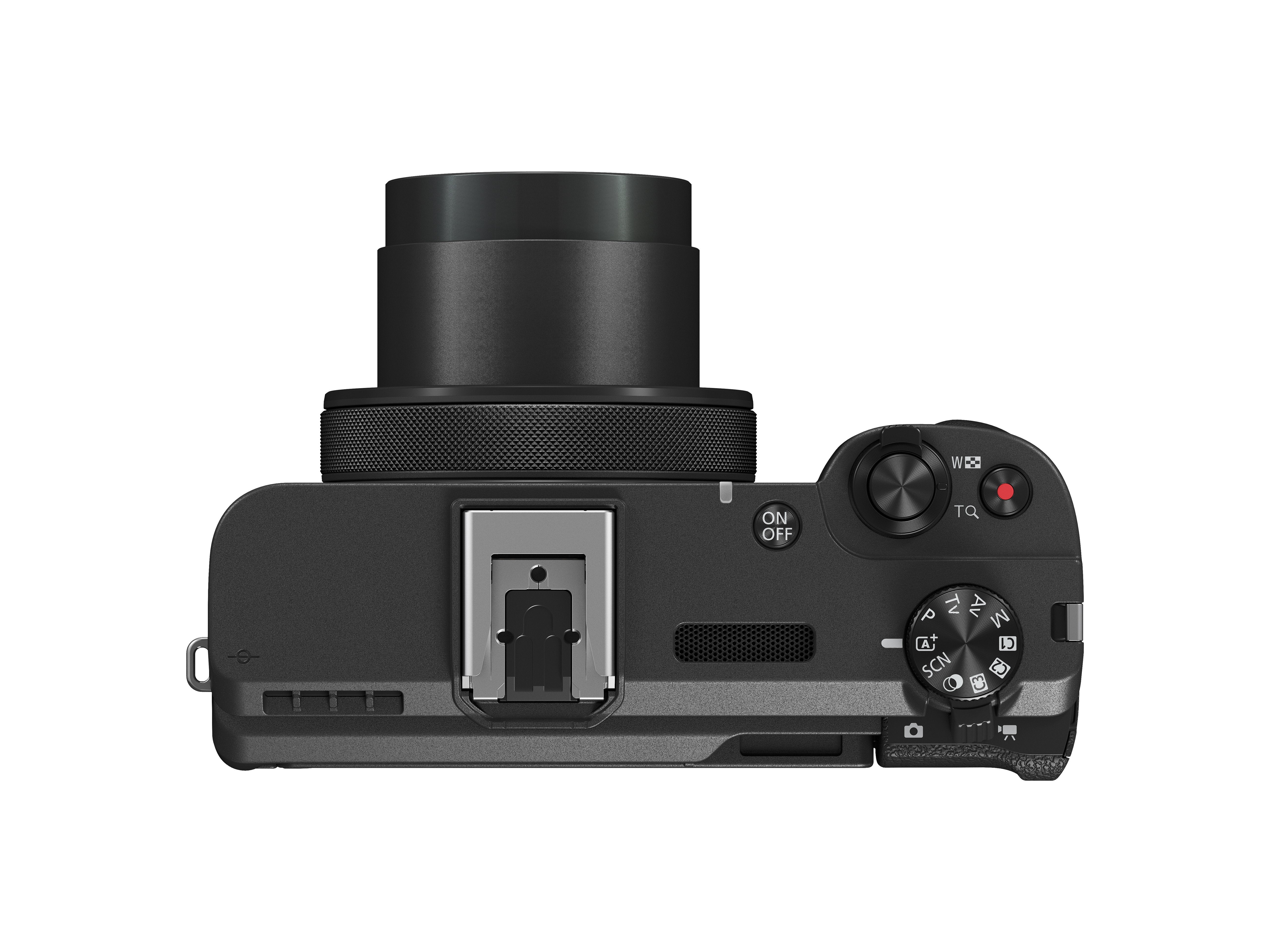 EAN 4549292228090 - Canon PowerShot V1 Cámara compacta 22,3 MP CMOS 5760 x 3840 Pixeles Negro imagen 3