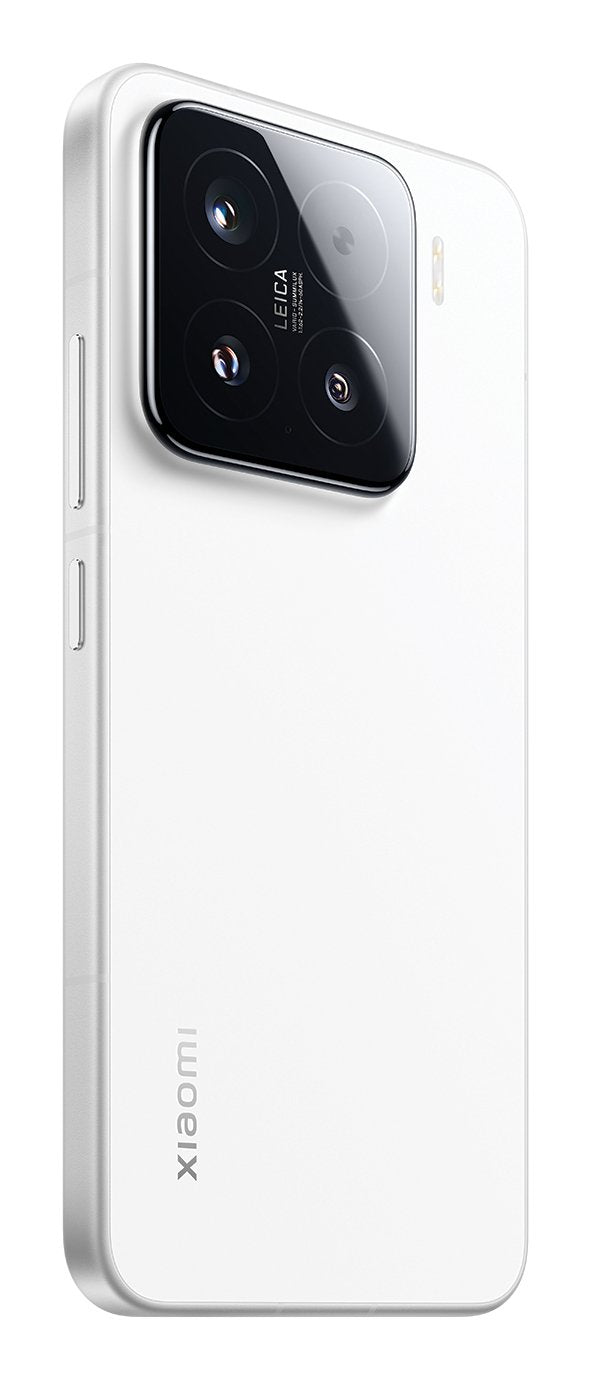 EAN 6932554405946 - Xiaomi 15 16,1 cm (6.36") 12 GB 512 GB 5240 mAh Blanco imagen 6
