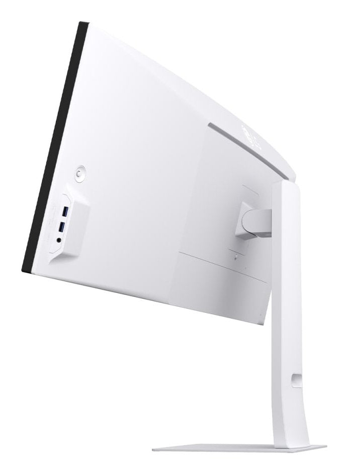 EAN 8806096532683 - LG 49U950A-W pantalla para PC 124,5 cm (49") 5120 x 1440 Pixeles Dual QHD LED Negro, Blanco imagen 6