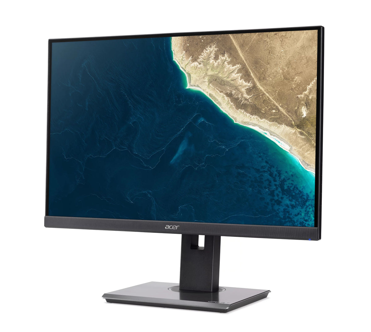 EAN 4711121925177 - Acer Vero B7 B247W E5 pantalla para PC 61 cm (24") 1920 x 1200 Pixeles WUXGA Negro imagen 3