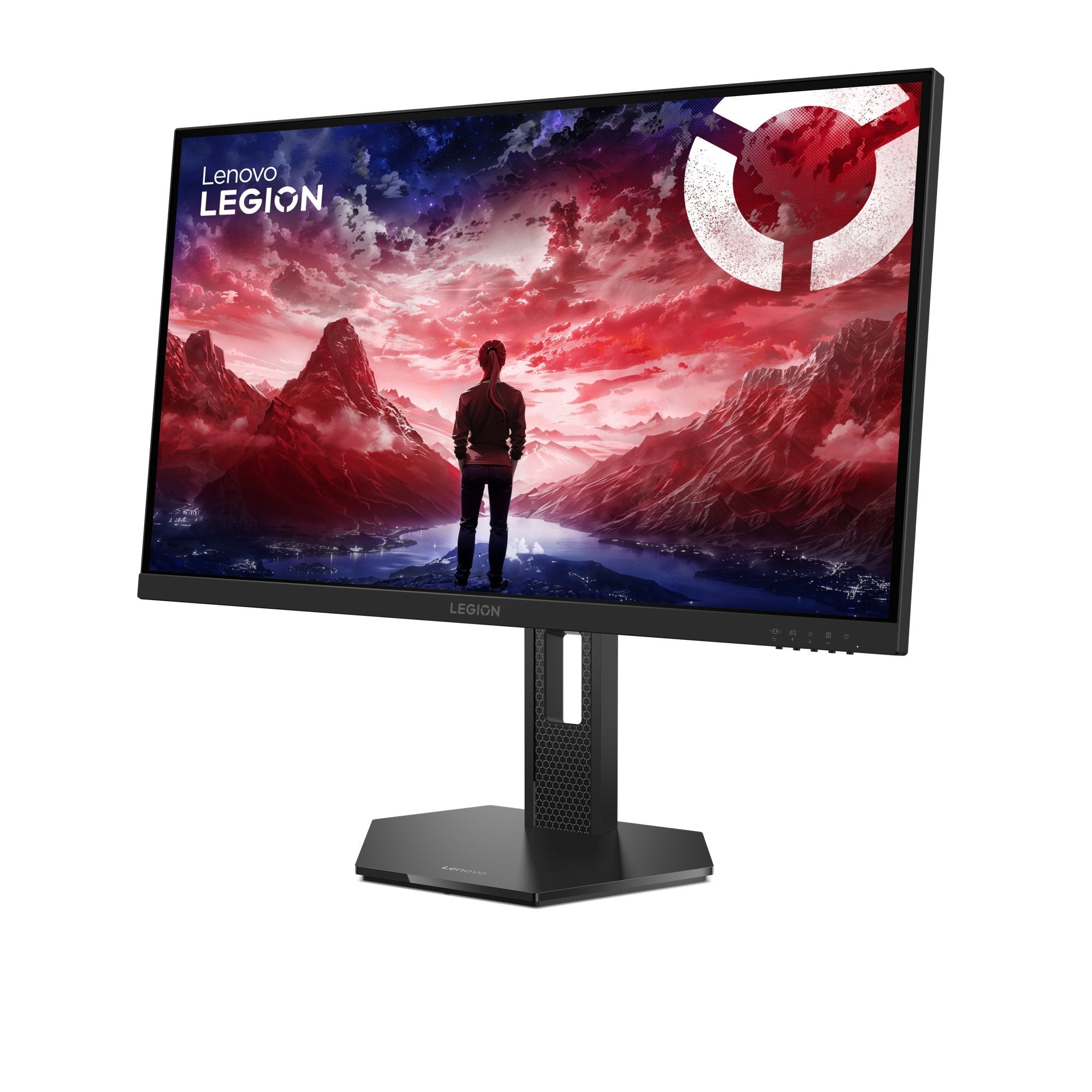 Monitor Lenovo Legion 27-10 De 27