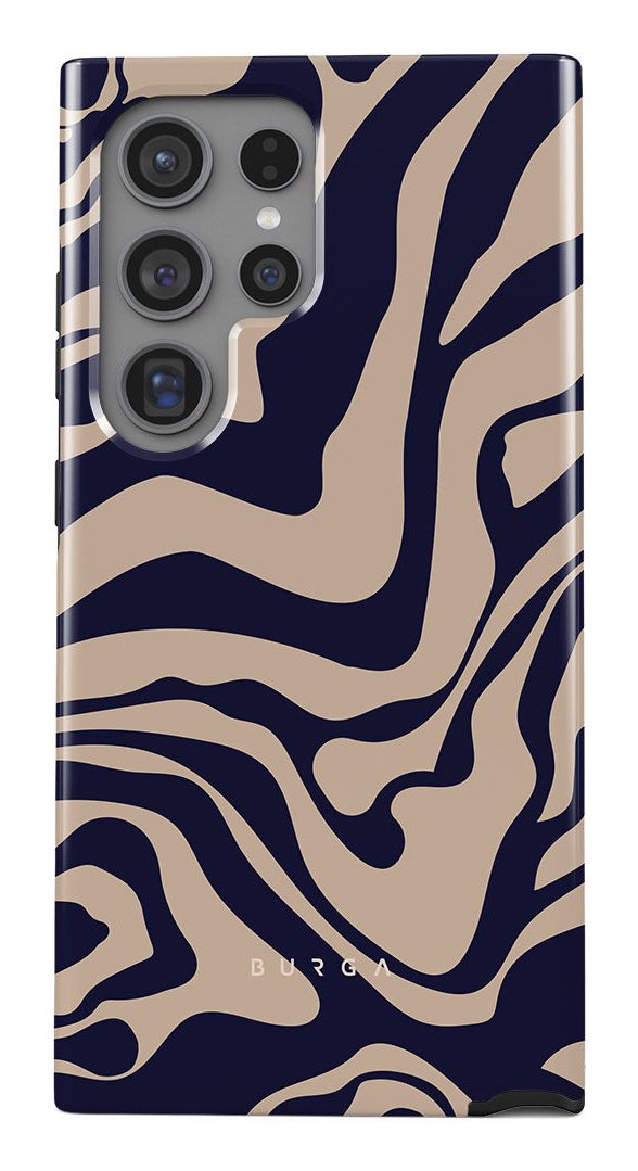 EAN 4772228980100 - BURGA UN_08_S24ULTRA_TH funda para teléfono móvil 17,3 cm (6.8") Bumper Multicolor imagen 1