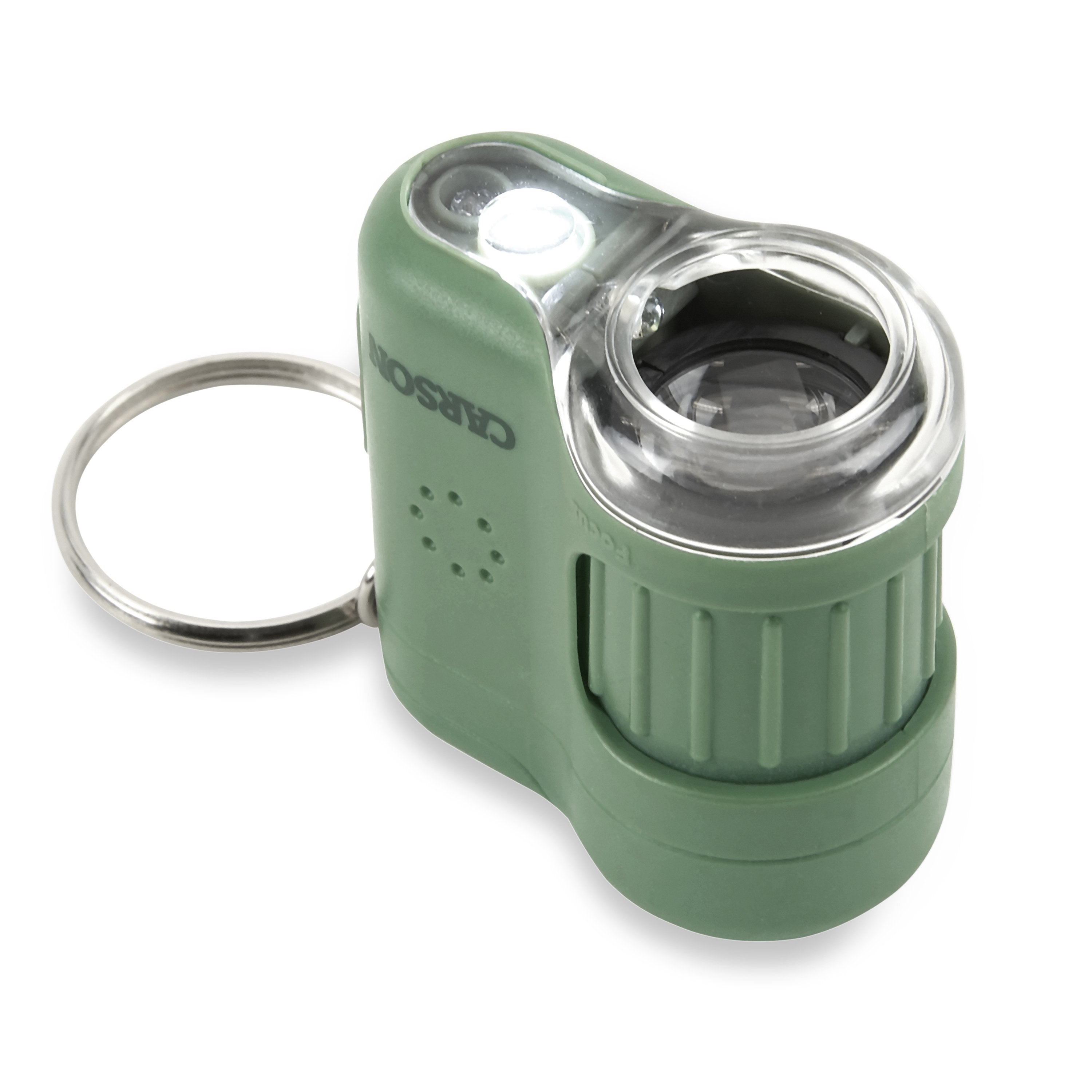 Carson Micromini 20x Microscopio Digital