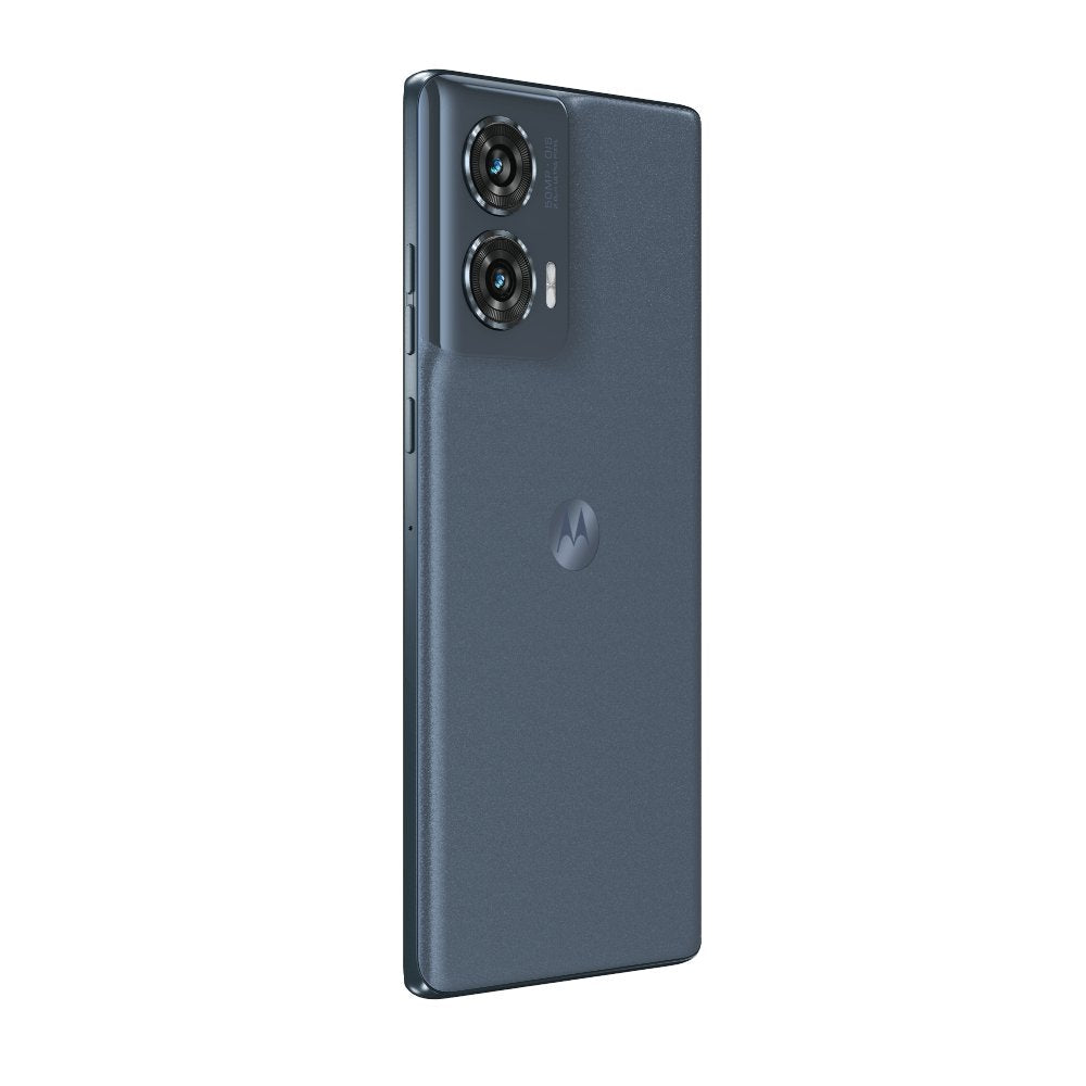 EAN 840023273889 - Motorola edge 50 Fusion 17 cm (6.7") SIM doble Android 14 5G USB Tipo C 8 GB 256 GB 5000 mAh Azul imagen 3