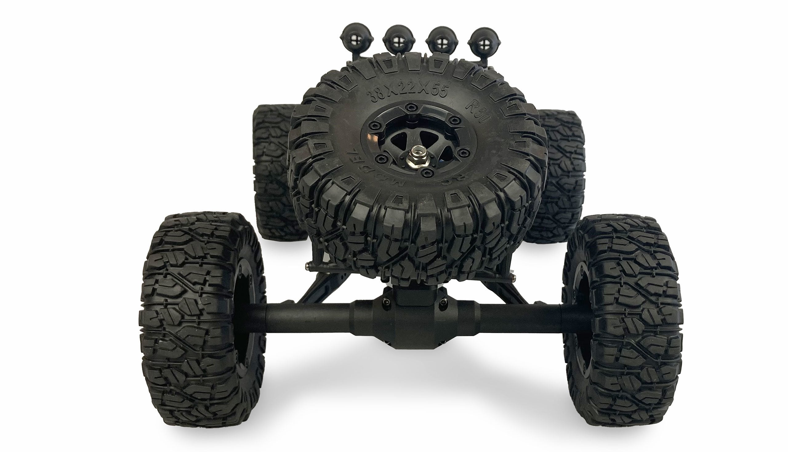 Amewi Rc Auto Dark Rampage Wümenhggy Liion Akku 1500mah/14