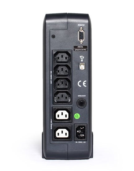 Sai Riello 1600va/960w I-Dialog Idg 1600