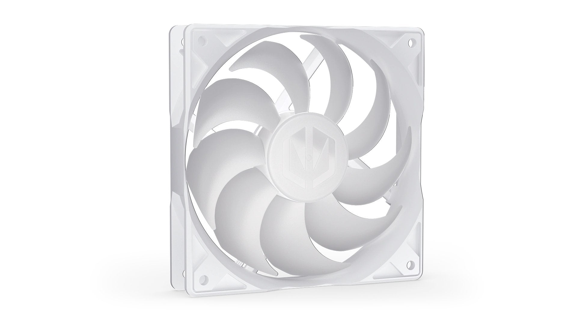 EAN 5903018668840 - ENDORFY Stratus 120 White PWM ARGB Carcasa del ordenador Ventilador 12 cm Blanco imagen 2