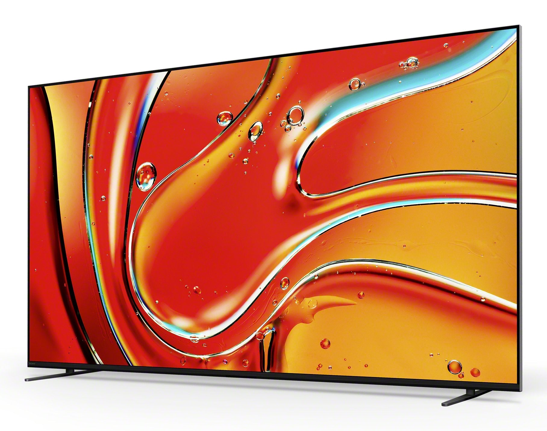 65" 4k Qled Xr Mini-Led Tuner W/3yr Ps