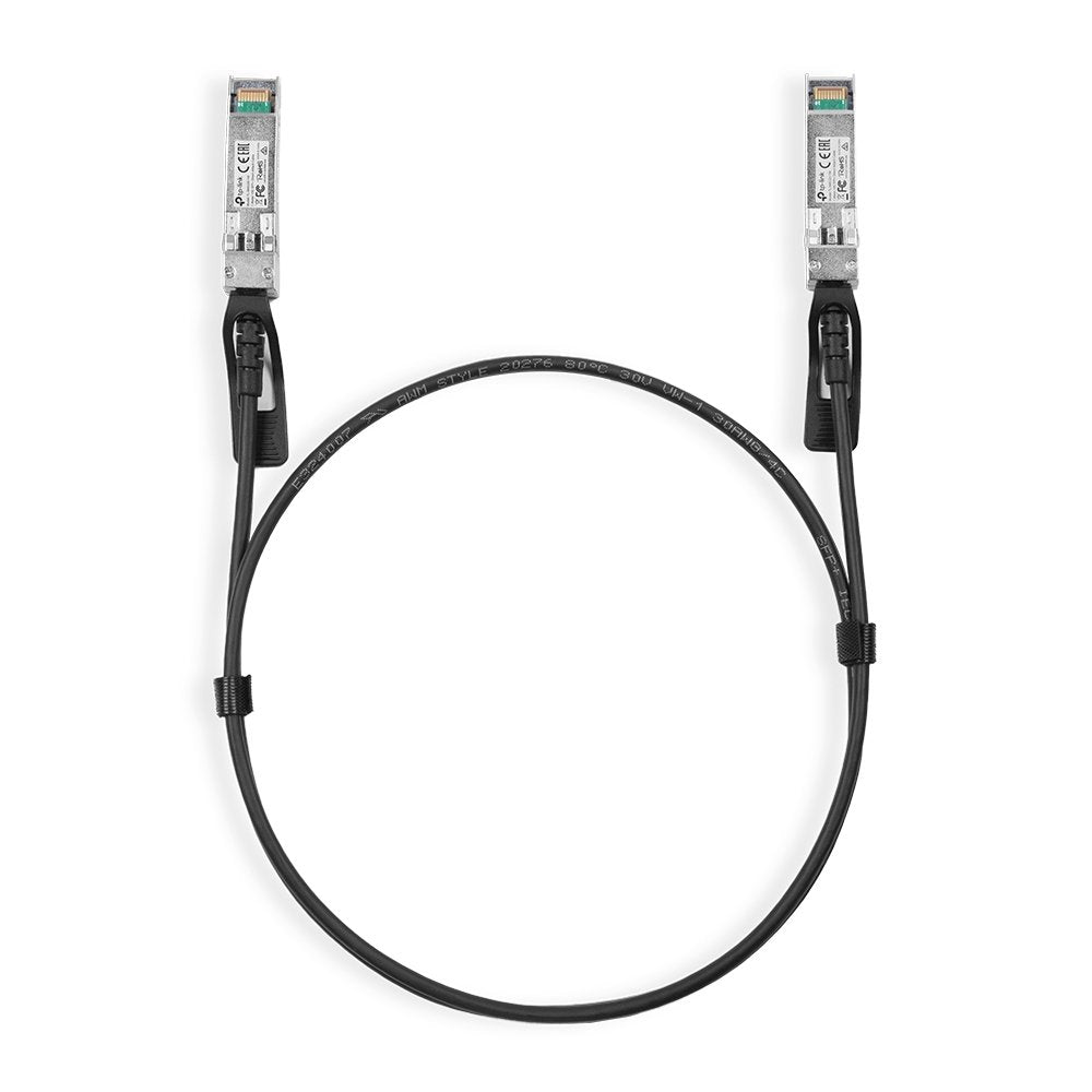 Switch Acc Tp-Link Sfp+ Cable 1m Dac
