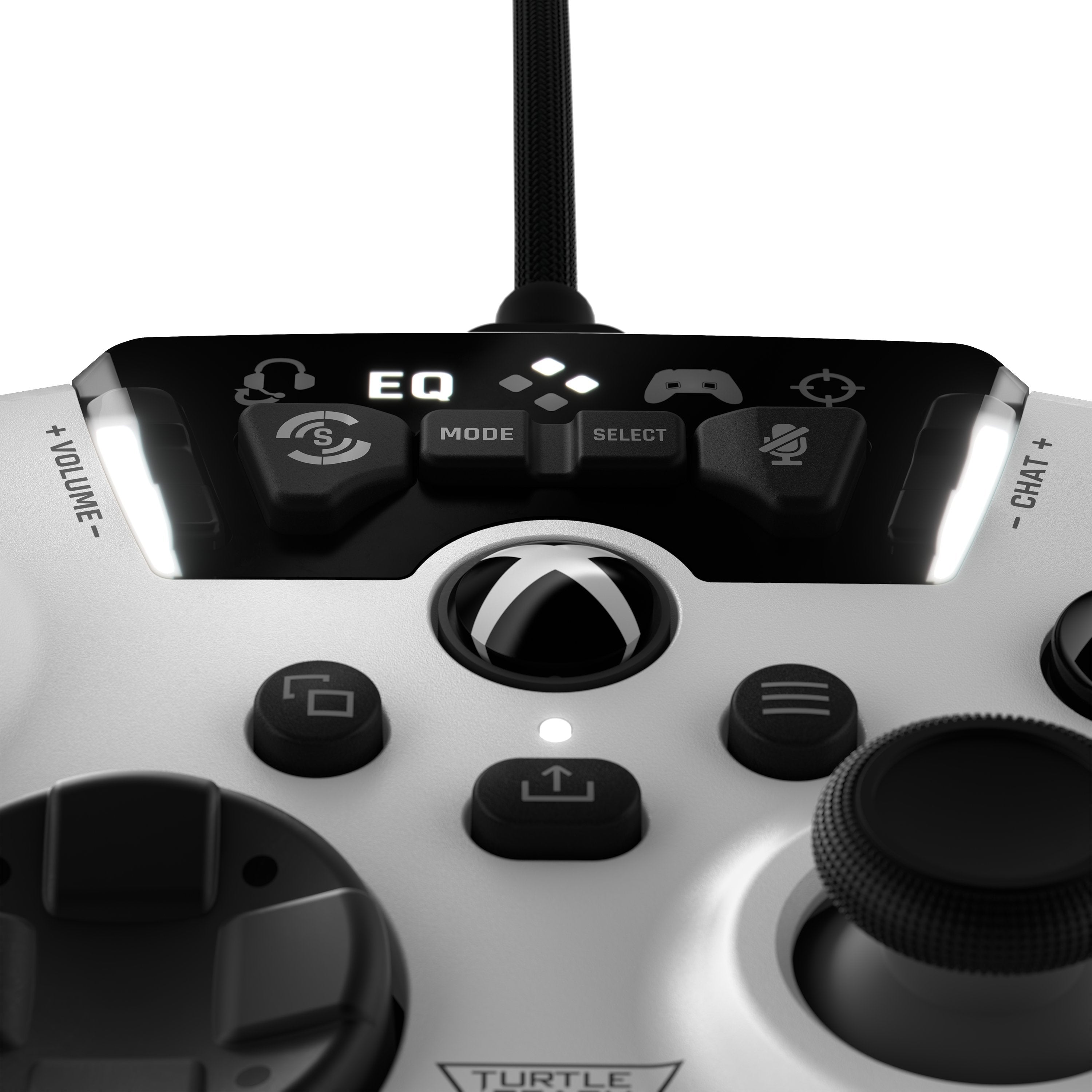 Turtle Beach Controller Recon Xbox Series X / Series S Weiss
