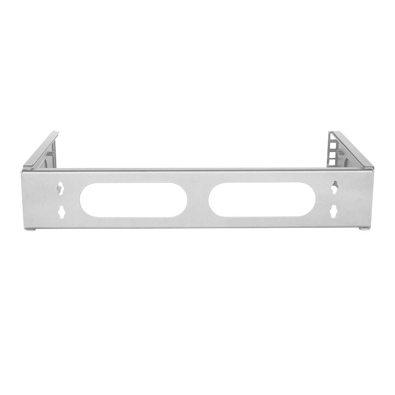 Logilink 19 "Montaje En Pared 2 U, Gris Claro