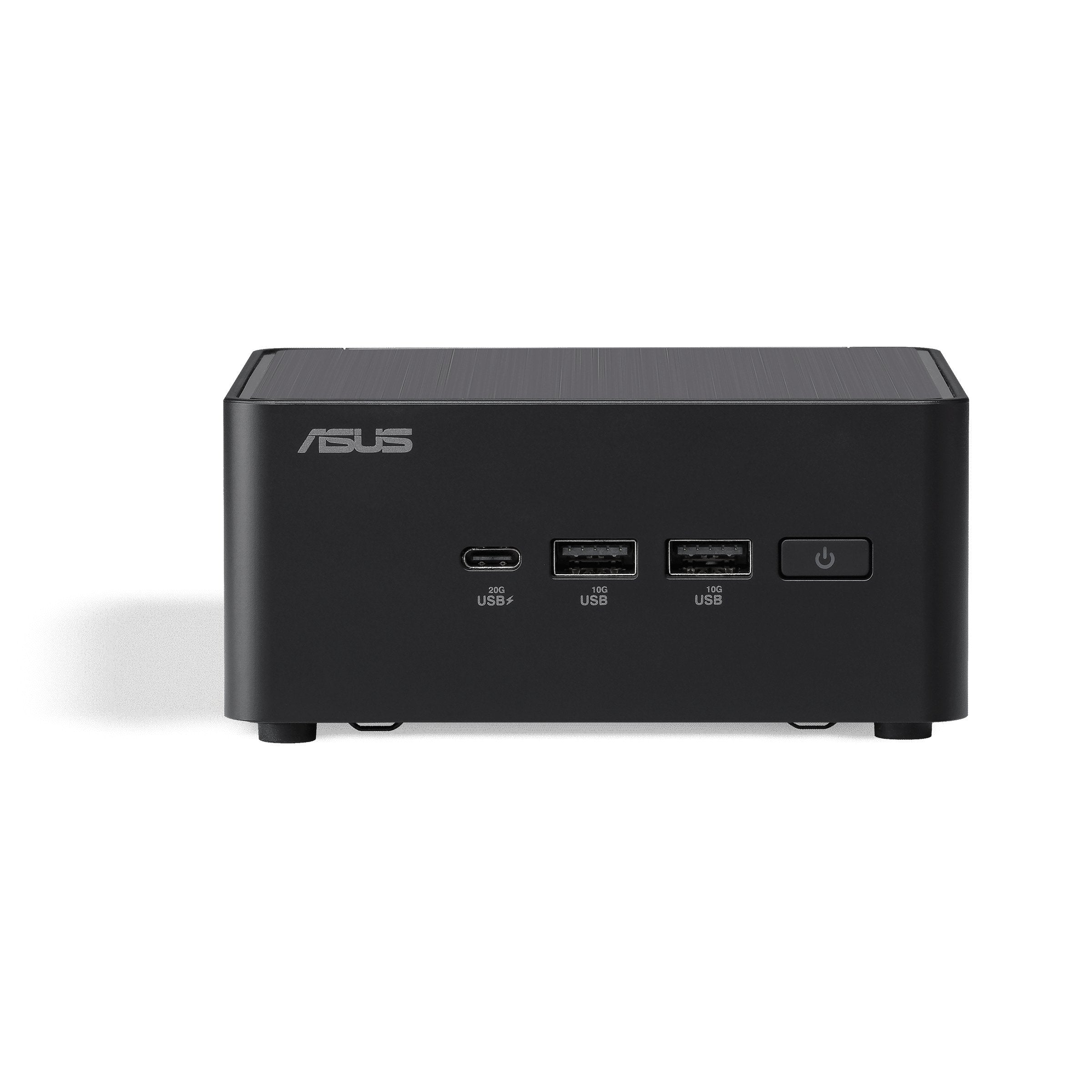 EAN 4711387492086 - ASUS NUC 14 Pro RNUC14RVHV700002I UCFF Negro 165H imagen 2