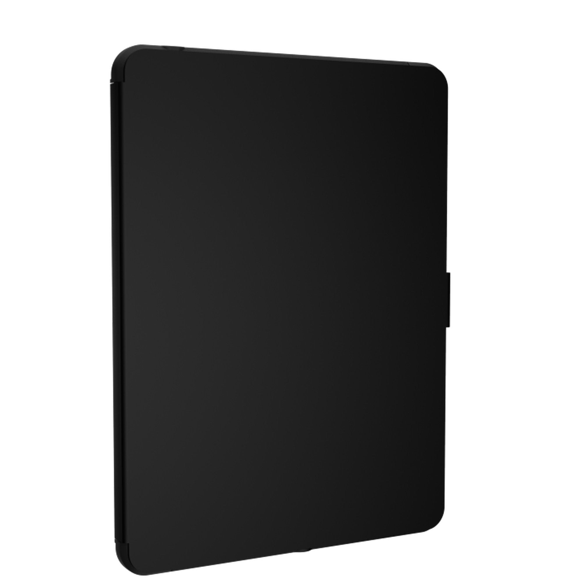 Urban Armor Gear Funda Para Ipad (2019)  (10.2") Folio Negro 12191ib14040