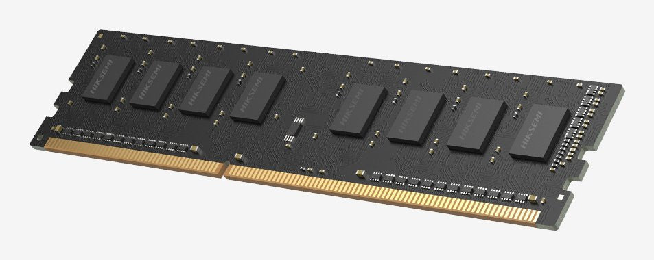 Memoria Hiksemi Ddr4 Serie Hiker 16gb 2666mhz Udim 288pin