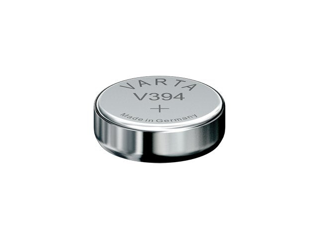 Pila Varta V394 Blister 1 Uni 394101401