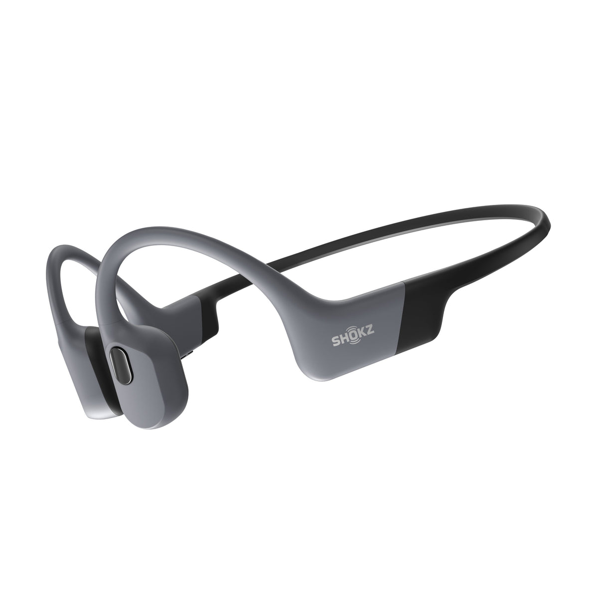 EAN 810092678595 - SHOKZ OpenSwim Pro Auriculares Inalámbrico Banda para cuello Deportes Bluetooth Gris imagen 4