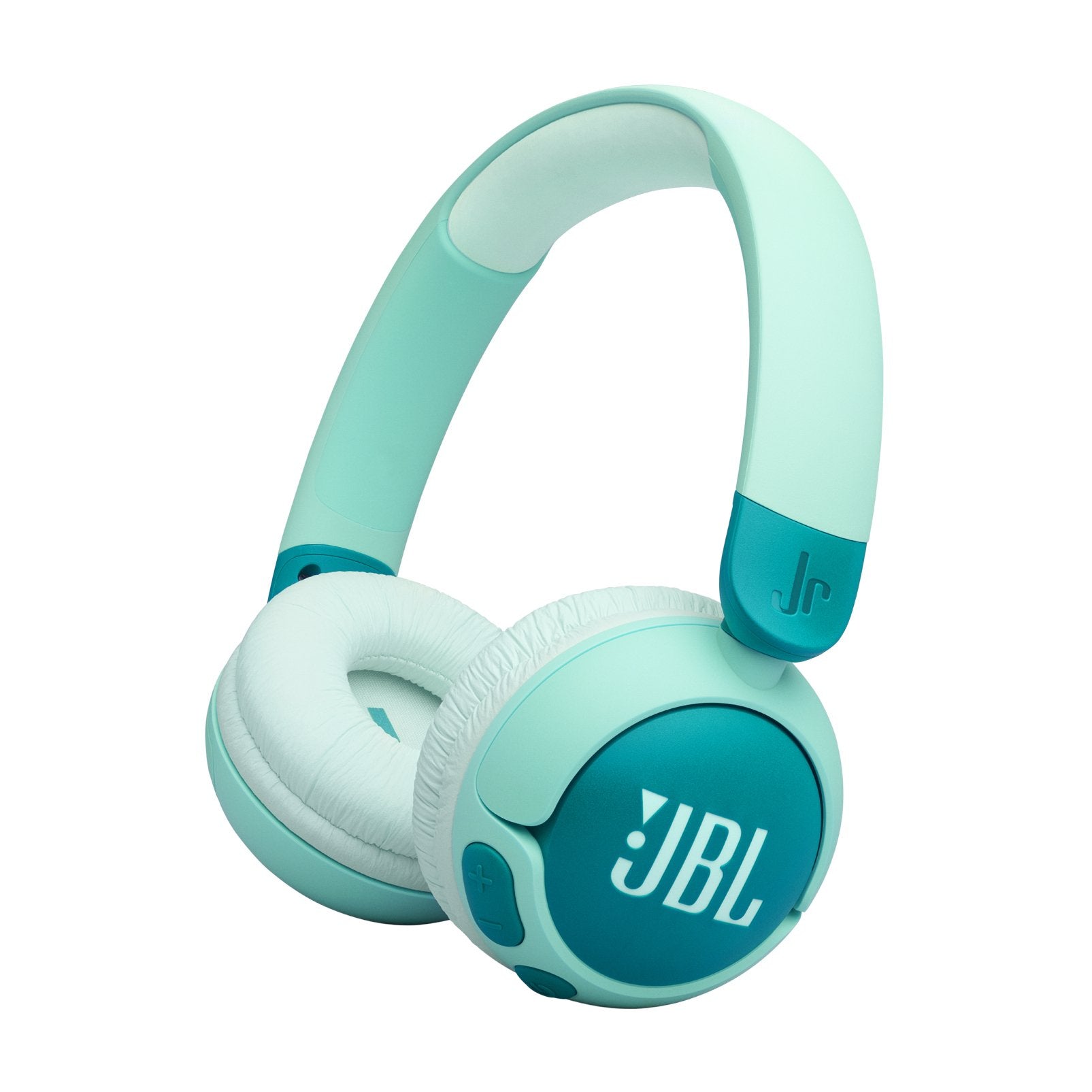 EAN 1200130015816 - JBL Junior 320BT Auriculares Inalámbrico Diadema Llamadas/Música USB Tipo C Bluetooth Verde imagen 1