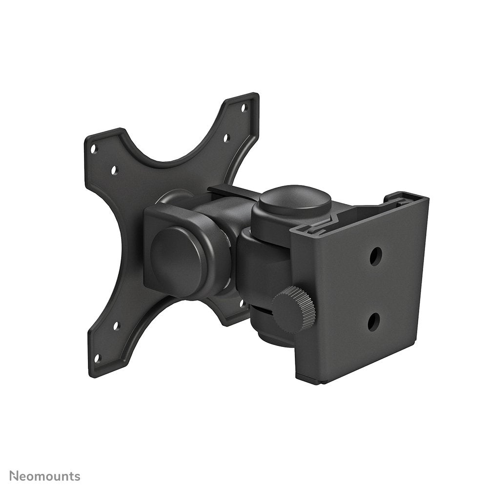 Newstar Fpma-W250blackmontaje En La Pared Para Pantalla Lcdnegrotamao De Pantalla: 10"-30"