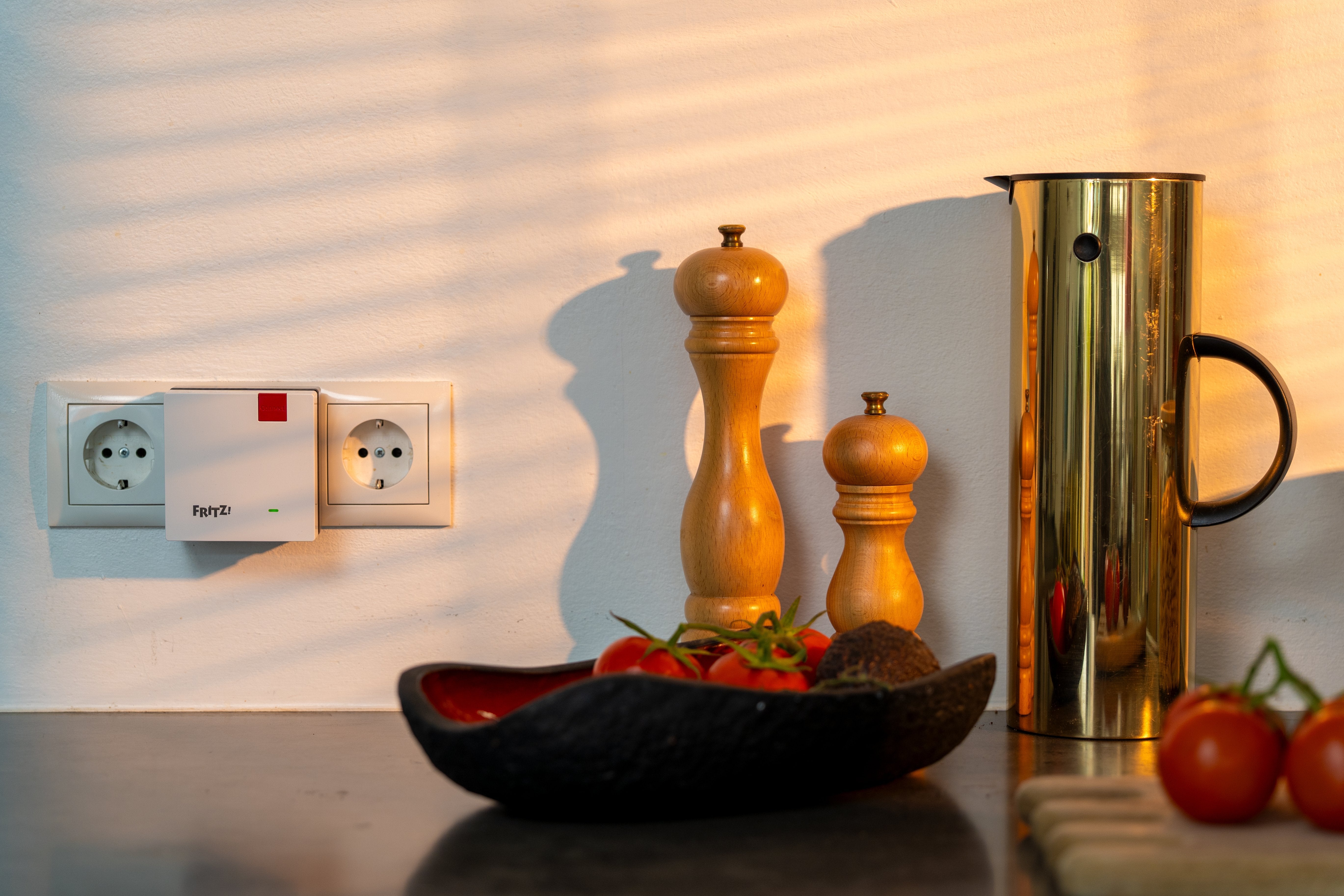 Fritz Mesh Set 1600 3-Pack Perp