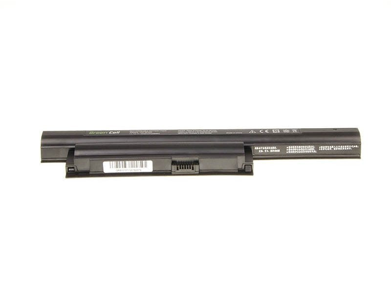 EAN 5902701418953 - Green Cell SY01 refacción para laptop Batería imagen 3