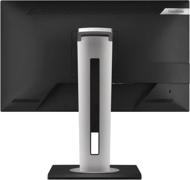 Monitor Viewsonic Led  Full Hd - 24" 250 Nits Resp 5ms Incl 2x2w Speakers Frameless Edge
