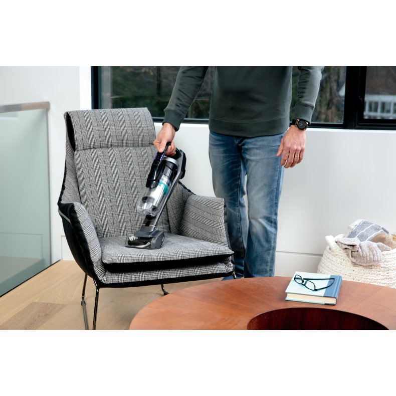 Bissell Cepillo Turbo Motorizado Para Iconpet 25v,2898