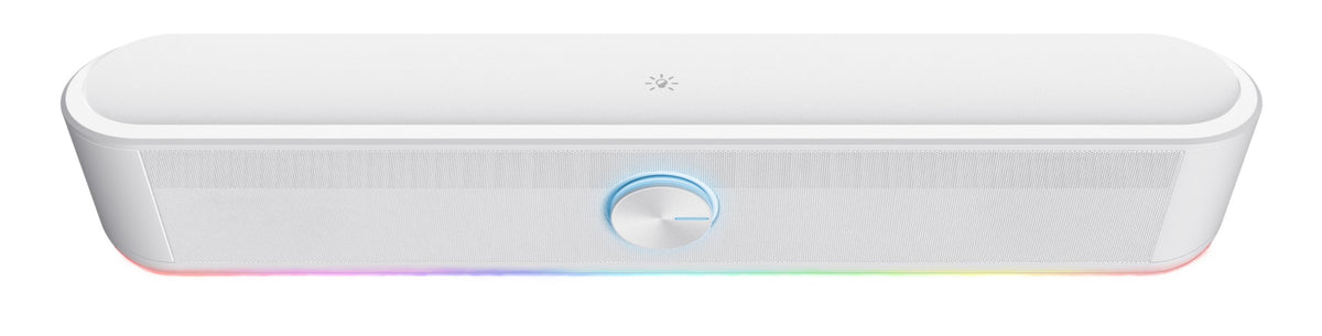 EAN 8713439251104 - Trust GXT 619W Thorne Blanco 2.0 canales 6 W imagen 3