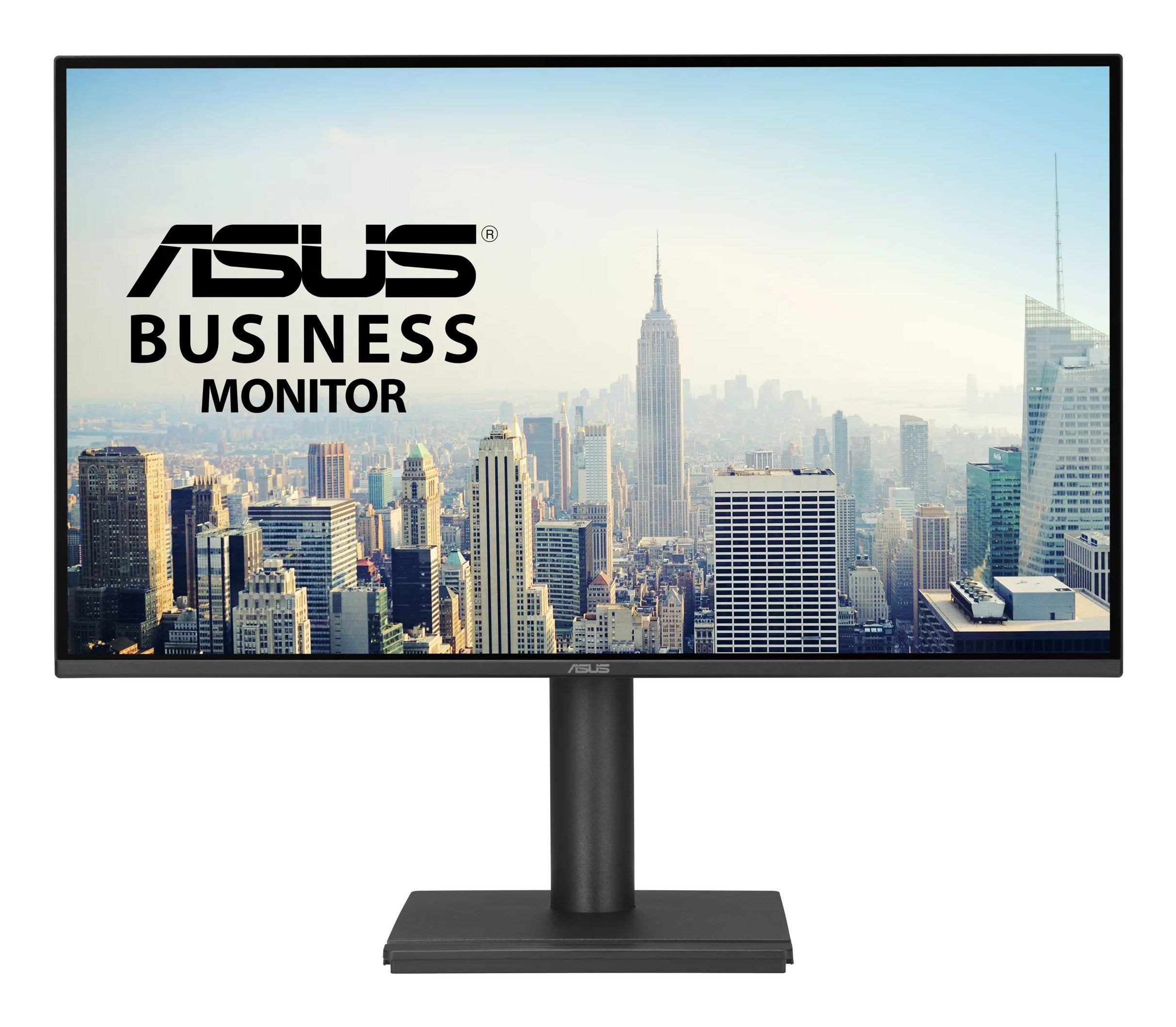 Asus Hsiness Be27aq 68.47cm 16:9 Qhd