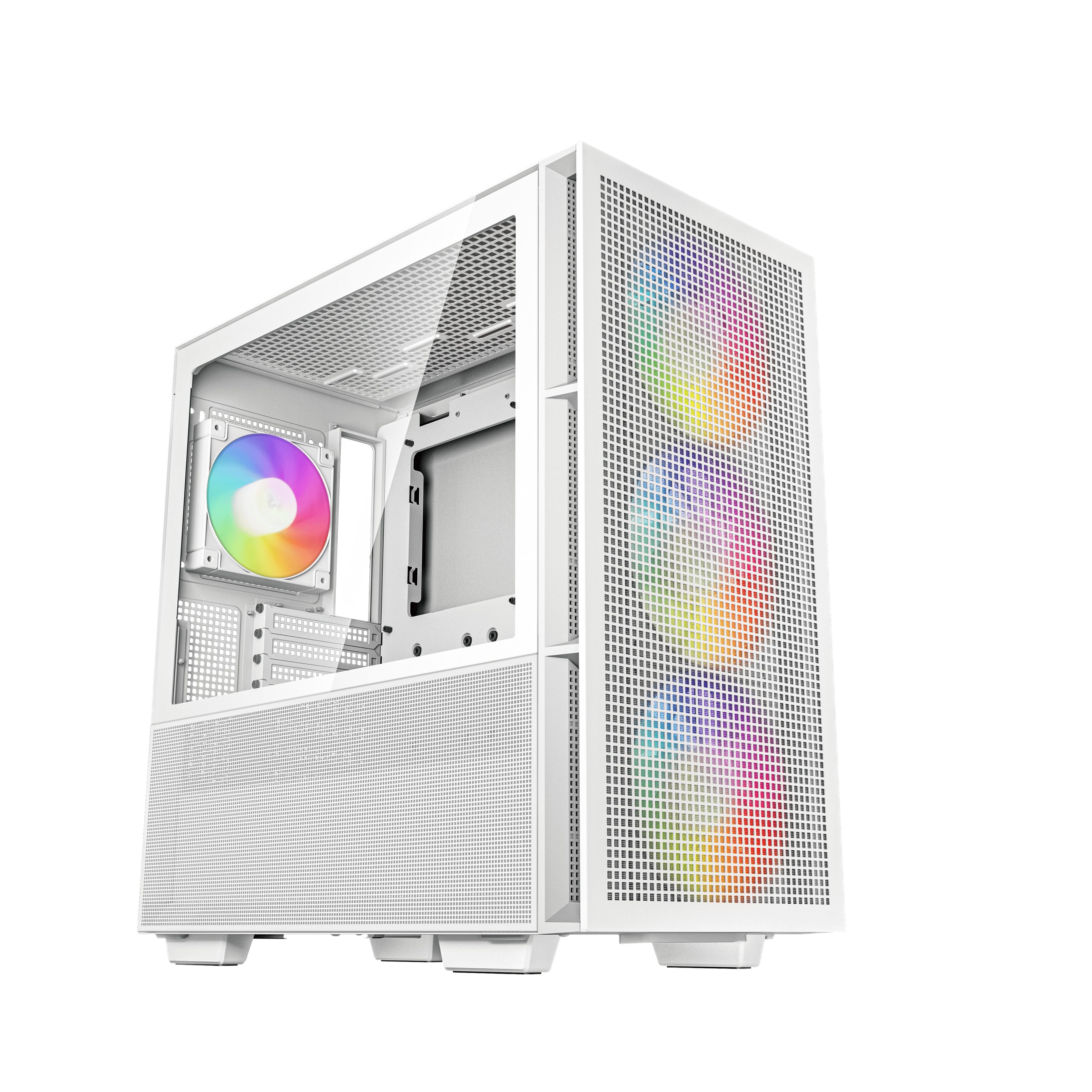 Torre Deepcool R-Ch560-Whape4-G-1