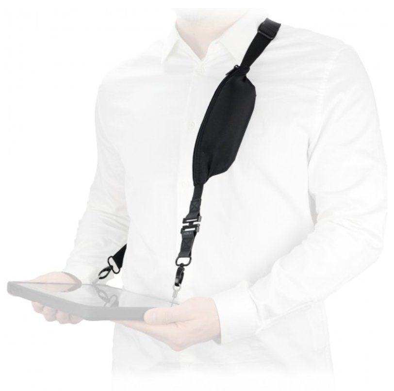 Universal Breakaway Shoulder Accs