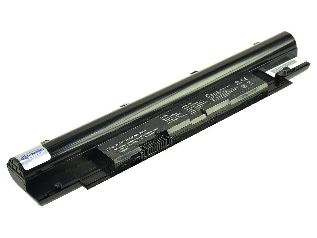 EAN 5055190139981 - 2-Power CBI3335A refacción para laptop Batería imagen 1