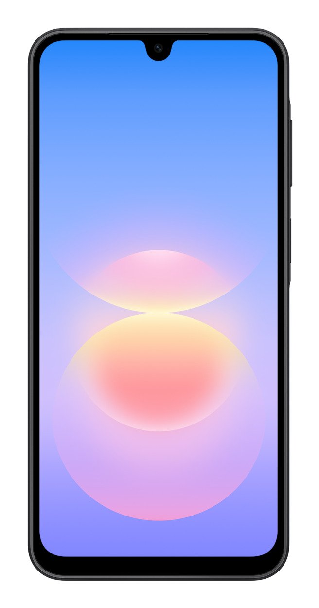 Smartphone Galaxy A18 4g 4go 128go Sm-A185fzkdeub Negro