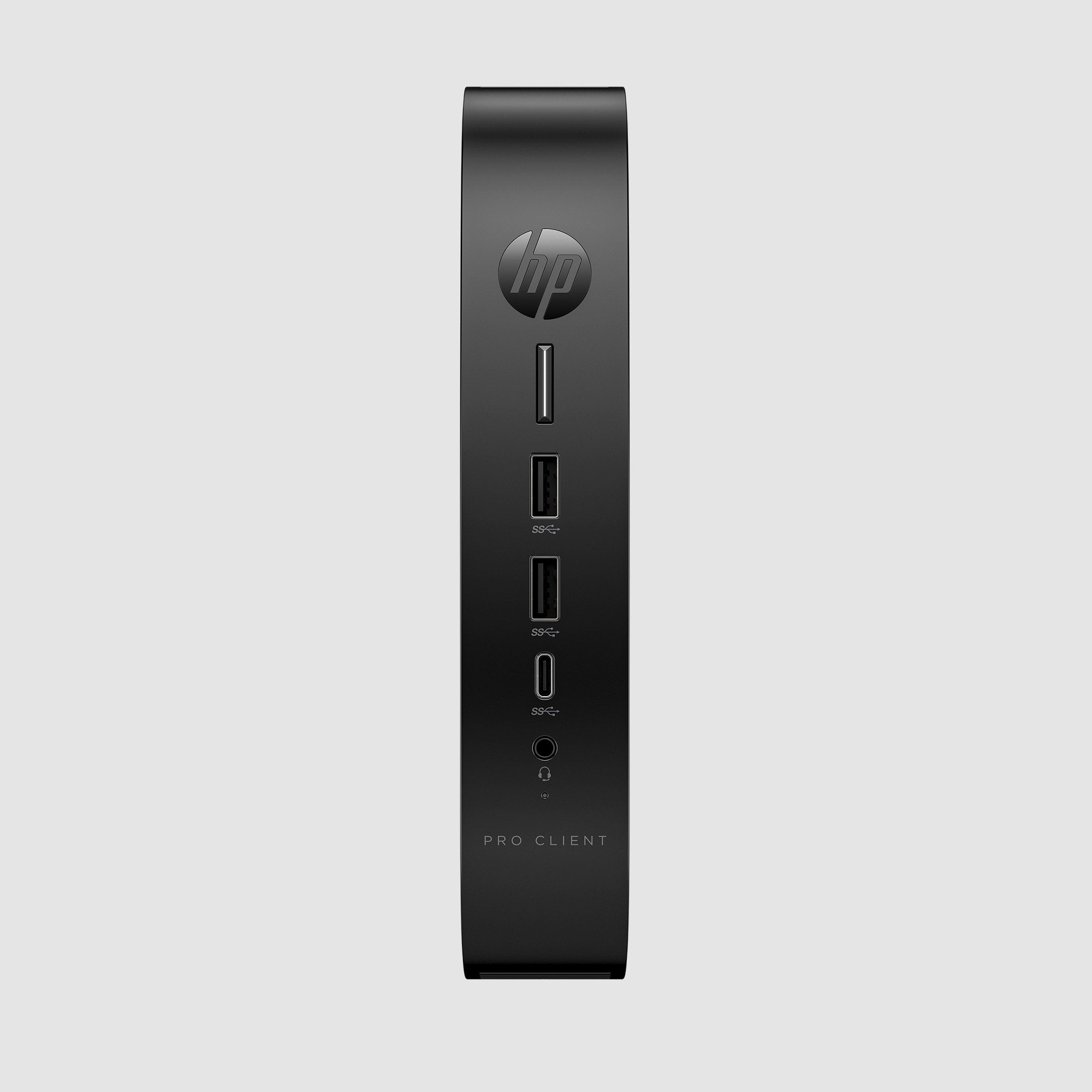 Hp Pro T550 Thin Client Celeron J6412 8 64emmc W10iot 12 Monate